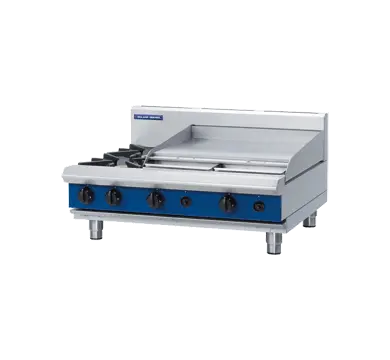 Blue Seal Evolution Series G516B-B - 900mm Gas Cooktop - Bench Model