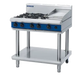 Blue Seal Evolution Series G516C-LS - 900mm Gas Cooktop Leg Stand