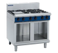 Blue Seal Evolution Series G516D-CB - 900mm Gas Cooktop - Cabinet Base