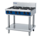 Blue Seal Evolution Series G516D-LS - 900mm Gas Cooktop Leg Stand