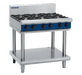 Blue Seal Evolution Series G516D-LS - 900mm Gas Cooktop Leg Stand