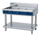 Blue Seal Evolution Series G518A-LS - 1200mm Gas Cooktop Leg Stand