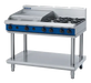 Blue Seal Evolution Series G518B-LS - 1200mm Gas Cooktop Leg Stand