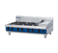 Blue Seal Evolution Series G518C-B - 1200mm Gas Cooktop - Bench Model