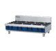 Blue Seal Evolution Series G518D-B - 1200mm Gas Cooktop - Bench Model