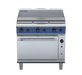 Blue Seal Evolution Series G56D - 900mm Gas Range Convection Oven