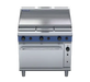 Blue Seal Evolution Series G56D - 900mm Gas Range Convection Oven