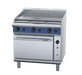 Blue Seal Evolution Series G56D - 900mm Gas Range Convection Oven