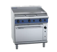 Blue Seal Evolution Series G56D - 900mm Gas Range Convection Oven