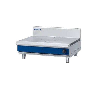 Blue Seal Evolution Series G57-B - 900mm Gas Target Top Bench Model