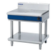 Blue Seal Evolution Series G57-LS - 900mm Gas Target Top Leg Stand