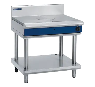 Blue Seal Evolution Series G57-LS - 900mm Gas Target Top Leg Stand