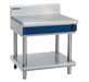 Blue Seal Evolution Series G57-LS - 900mm Gas Target Top Leg Stand