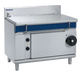 Blue Seal Evolution Series G580-12 - 1200mm Gas Tilting Bratt Pan