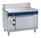 Blue Seal Evolution Series G580-12E - 1200mm Gas Tilting Bratt Pan