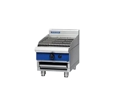 Blue Seal Evolution Series G596-B - 900mm Gas Chargrill Bench Model