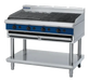 Blue Seal Evolution Series G598-B - 1200mm Gas Chargrill Bench Model