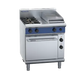 Blue Seal Evolution Series GE505C - 750mm Gas Range Electric Static Oven