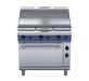 Blue Seal Evolution Series GE506A - 900mm Gas Range Electric Static Oven
