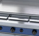 Blue Seal Evolution Series GE506A - 900mm Gas Range Electric Static Oven