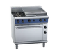Blue Seal Evolution Series GE506B - 900mm Gas Range Electric Static Oven