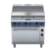 Blue Seal Evolution Series GE56A - 900mm Gas Range Electric Convection Oven