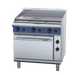 Blue Seal Evolution Series GE56A - 900mm Gas Range Electric Convection Oven