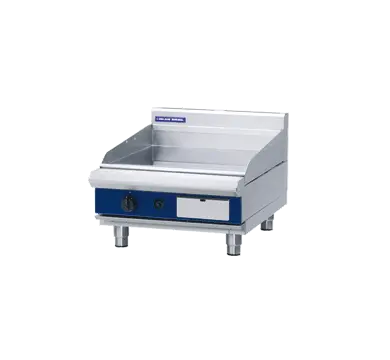 Blue Seal Evolution Series GP514-B - 600mm Gas Griddle Bench Model