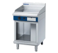 Blue Seal Evolution Series GP514-CB - 600mm Gas Griddle Cabinet Base