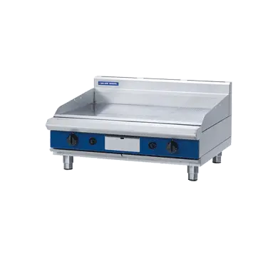 Blue Seal Evolution Series GP516-B - 900mm Gas Griddle Bench Model