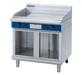 Blue Seal Evolution Series GP516-CB - 900mm Gas Griddle Cabinet Base