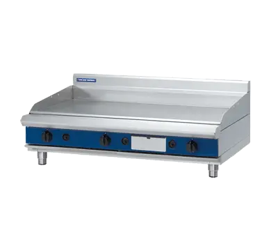 Blue Seal Evolution Series GP518-B - 1200mm Gas Griddle Benchtop