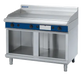 Blue Seal Evolution Series GP518-CB - 1200mm Gas Griddle Cabinet Base