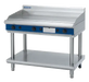Blue Seal Evolution Series GP518-LS - 1200mm Gas Griddle Leg Stand