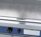 Blue Seal Evolution Series GPE508 - 1200mm Gas Griddle Electric Static Oven Range