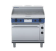 Blue Seal Evolution Series GPE56 - 900mm Gas Griddle Electric Convection Oven Range