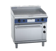 Blue Seal Evolution Series GPE56 - 900mm Gas Griddle Electric Convection Oven Range