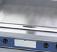 Blue Seal Evolution Series GPE56 - 900mm Gas Griddle Electric Convection Oven Range