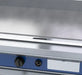 Blue Seal Evolution Series GPE58 - 1200mm Gas Griddle Electric Convection Oven Range