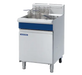 Blue Seal Evolution Series GT60 - 600mm Single Pan Gas Fryer