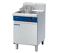 Blue Seal Evolution Series GT60-HPO - 600mm Single Pan Gas Fryer