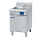 Blue Seal Evolution Series GT60E - 600mm Single Pan Gas Fryer