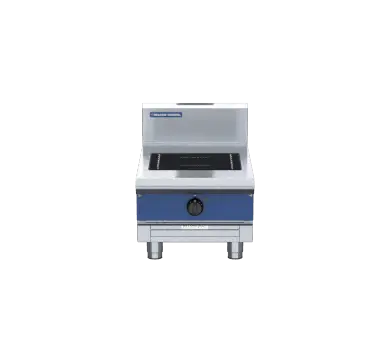 Blue Seal Evolution Series IN511F-B - 450mm Induction Cooktops - Bench Model