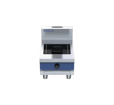 Blue Seal Evolution Series IN511F-B - 450mm Induction Cooktops - Bench Model
