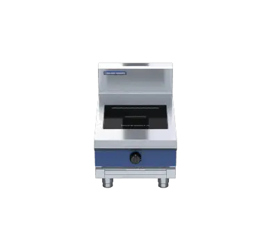 Blue Seal Evolution Series IN511R3-B - 450mm Induction Cooktops - Bench Model