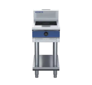 Blue Seal Evolution Series IN511R3-LS - 450mm Induction Cooktops - Leg Stand