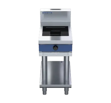 Blue Seal Evolution Series IN511R3-LS - 450mm Induction Cooktops - Leg Stand