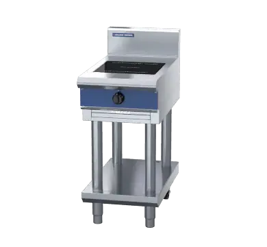 Blue Seal Evolution Series IN511R3-LS - 450mm Induction Cooktops - Leg Stand