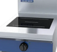 Blue Seal Evolution Series IN511R3-LS - 450mm Induction Cooktops - Leg Stand