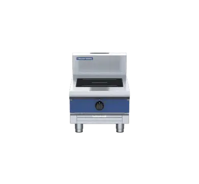 Blue Seal Evolution Series IN511R5-B - 450mm Induction Cooktops - Bench Model